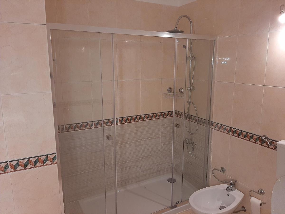 Dunas Do Alvor 239 One Bedroom Exterior photo